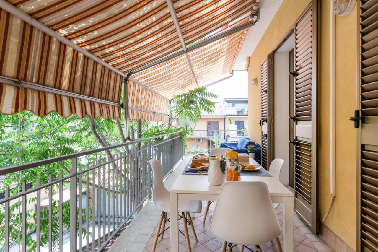아치레알레 Casa Di Clara 아파트 외부 사진