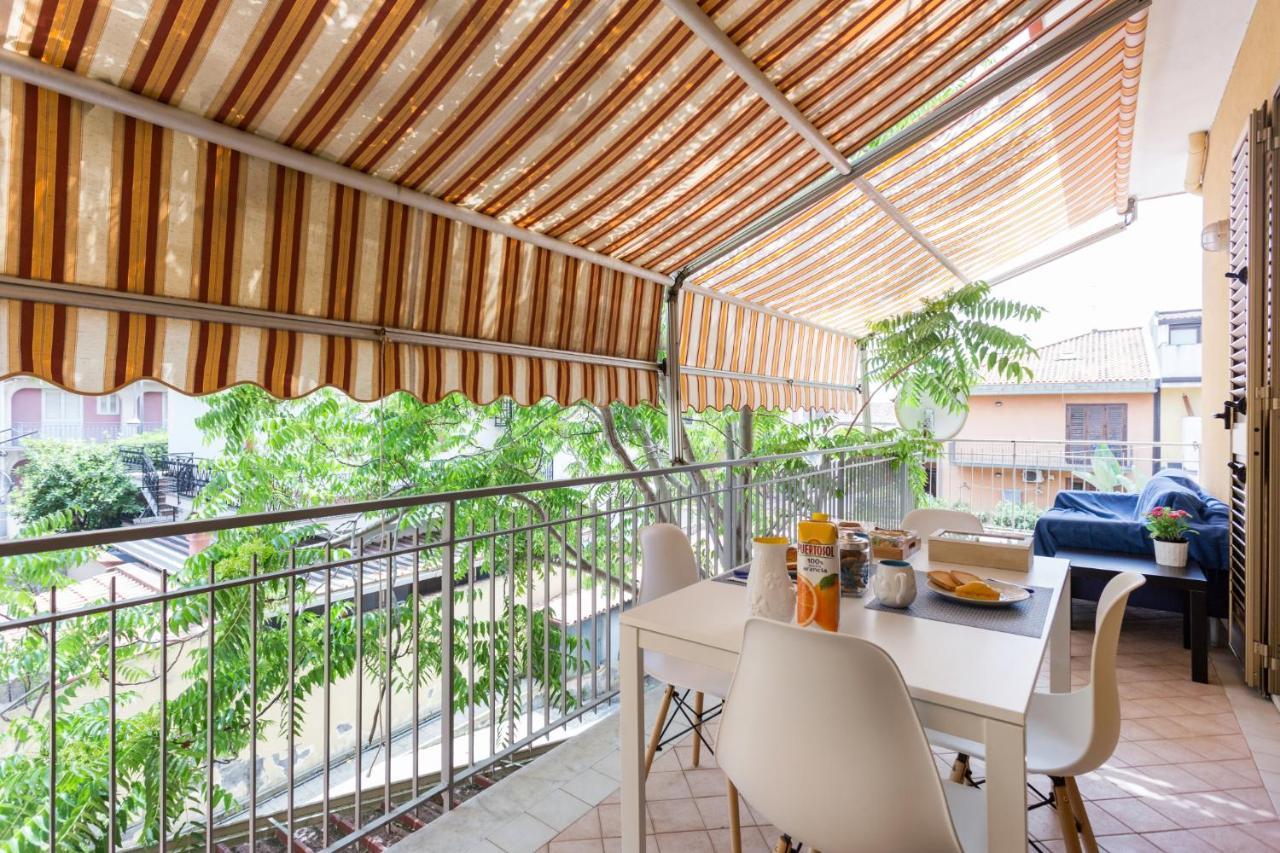 아치레알레 Casa Di Clara 아파트 외부 사진