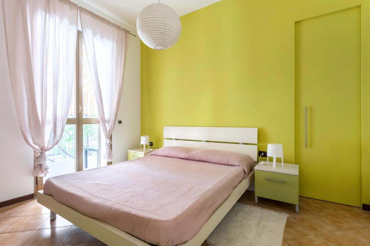 아치레알레 Casa Di Clara 아파트 외부 사진