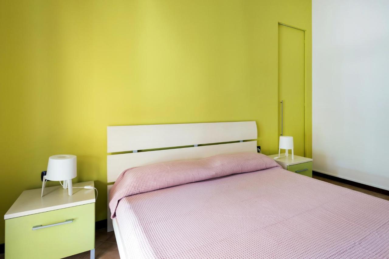 아치레알레 Casa Di Clara 아파트 외부 사진