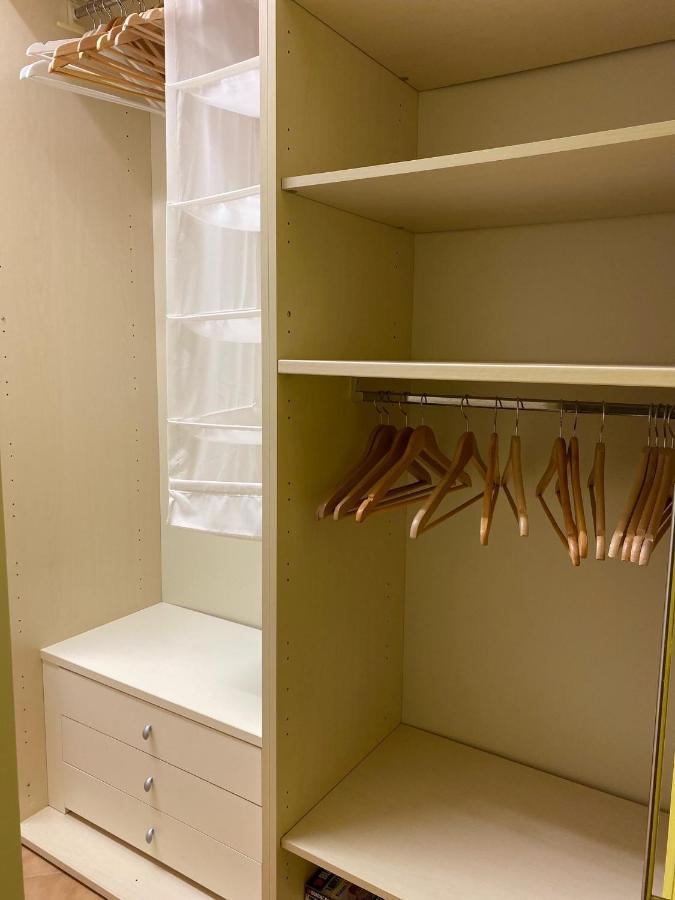 아치레알레 Casa Di Clara 아파트 외부 사진